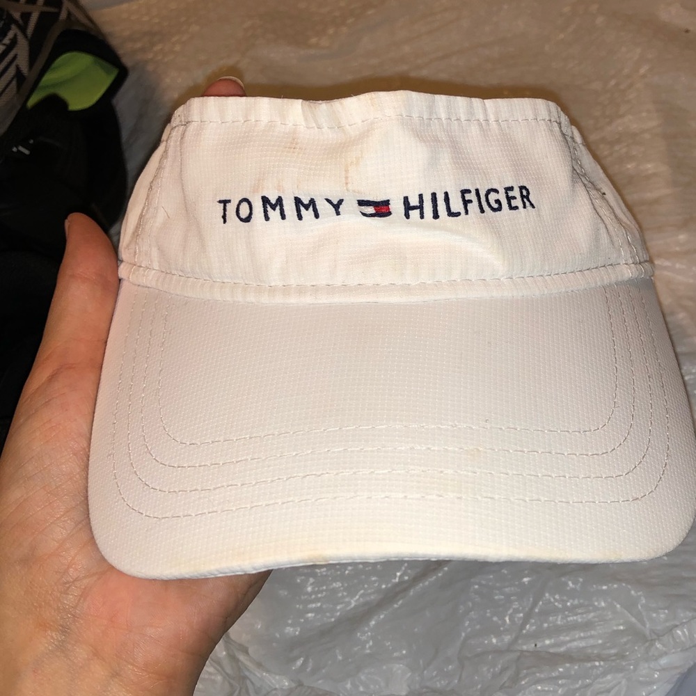 tommy h hat